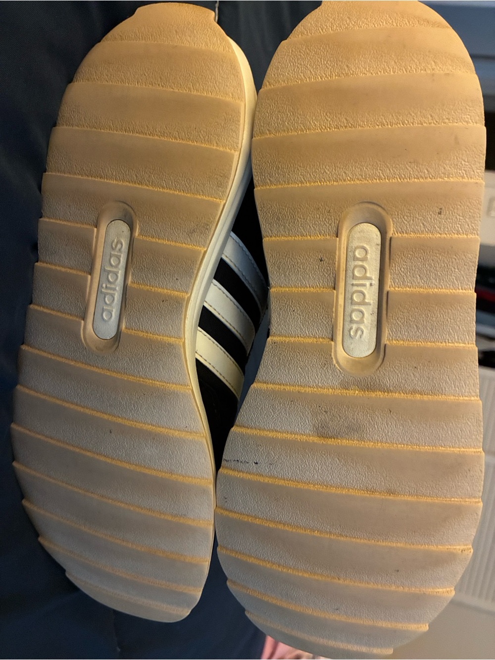 ADIDAS RETRORUN EH1859 “core black” - Picture 6 of 15